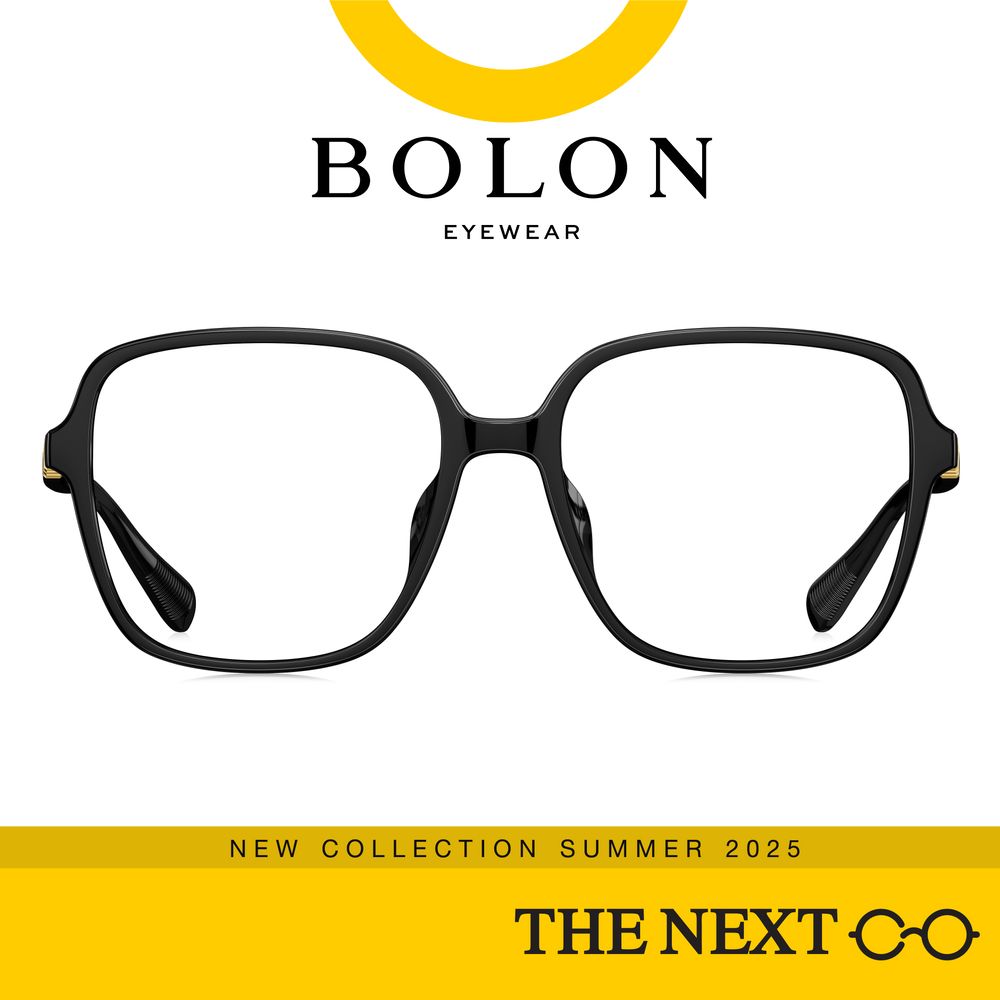 แว่นสายตา Bolon BJ5182 SS25 โบลอน สายตาสั้น แว่นกรองแสง กรอบแว่น by THE NEXT ราคา 3,500 บาท*ส่งฟรี