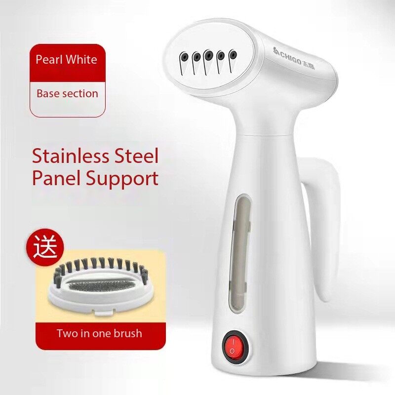 Hand on sale garment steamer