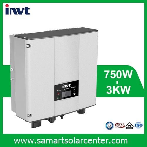 Solar Inverter 3kw