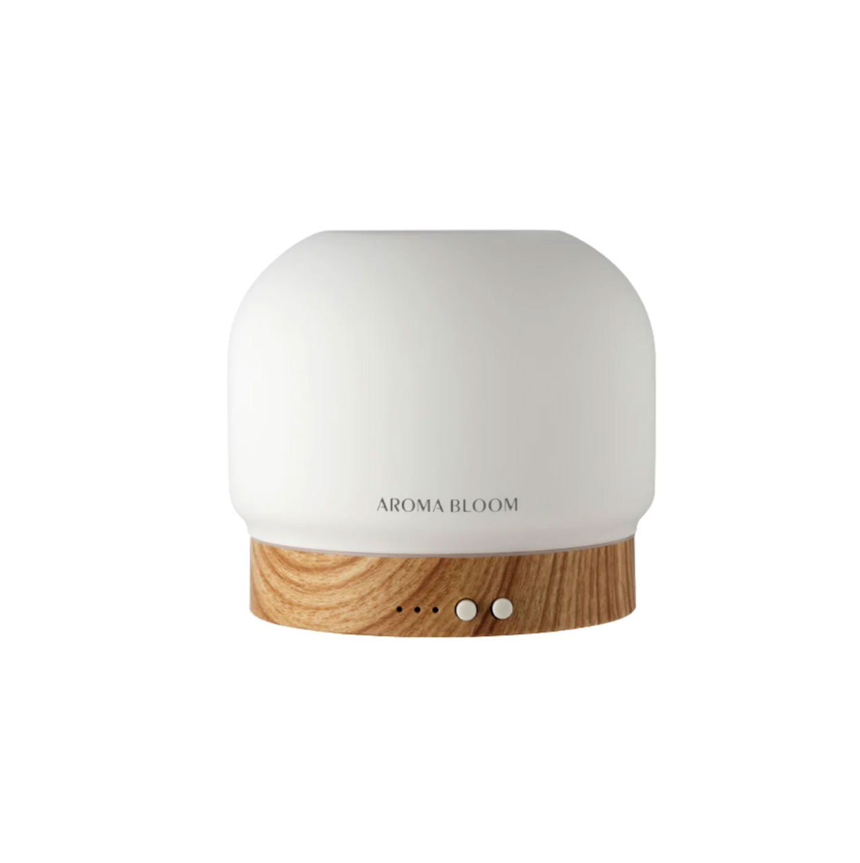 Aroma bloom Mist aroma diffuser lamp ราคา 1,950 บาท*ส่งฟรี