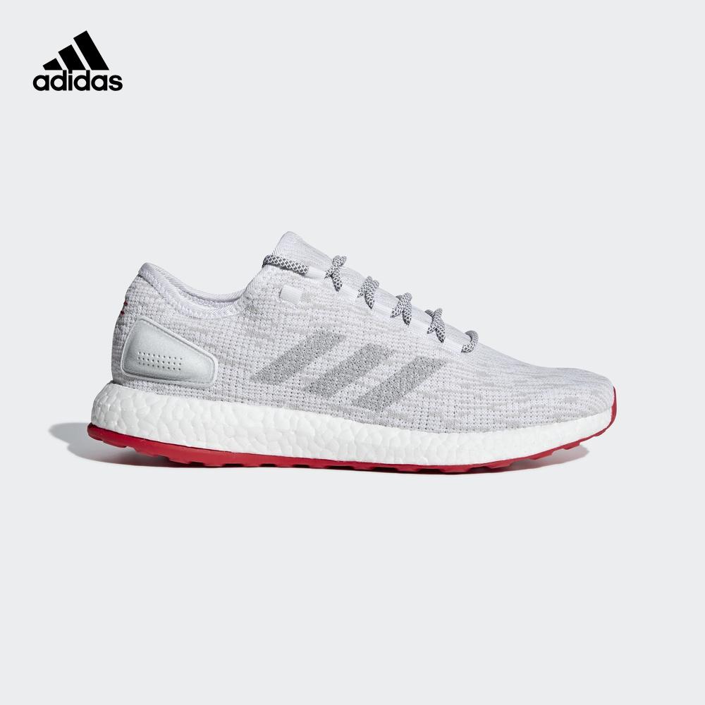 white running shoes mens