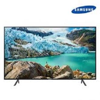 SAMSUNG SMART 4K UHD TV ขนาด 65 นิ้ว รุ่น 65RU7100 รุ่นปี 2019