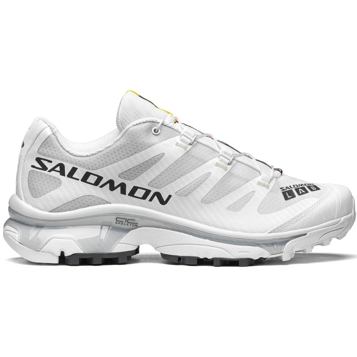 SALOMON XT-4 OG Unisex Sneakers L47133000 Official Store ราคา 8,690 บาท*ส่งฟรี