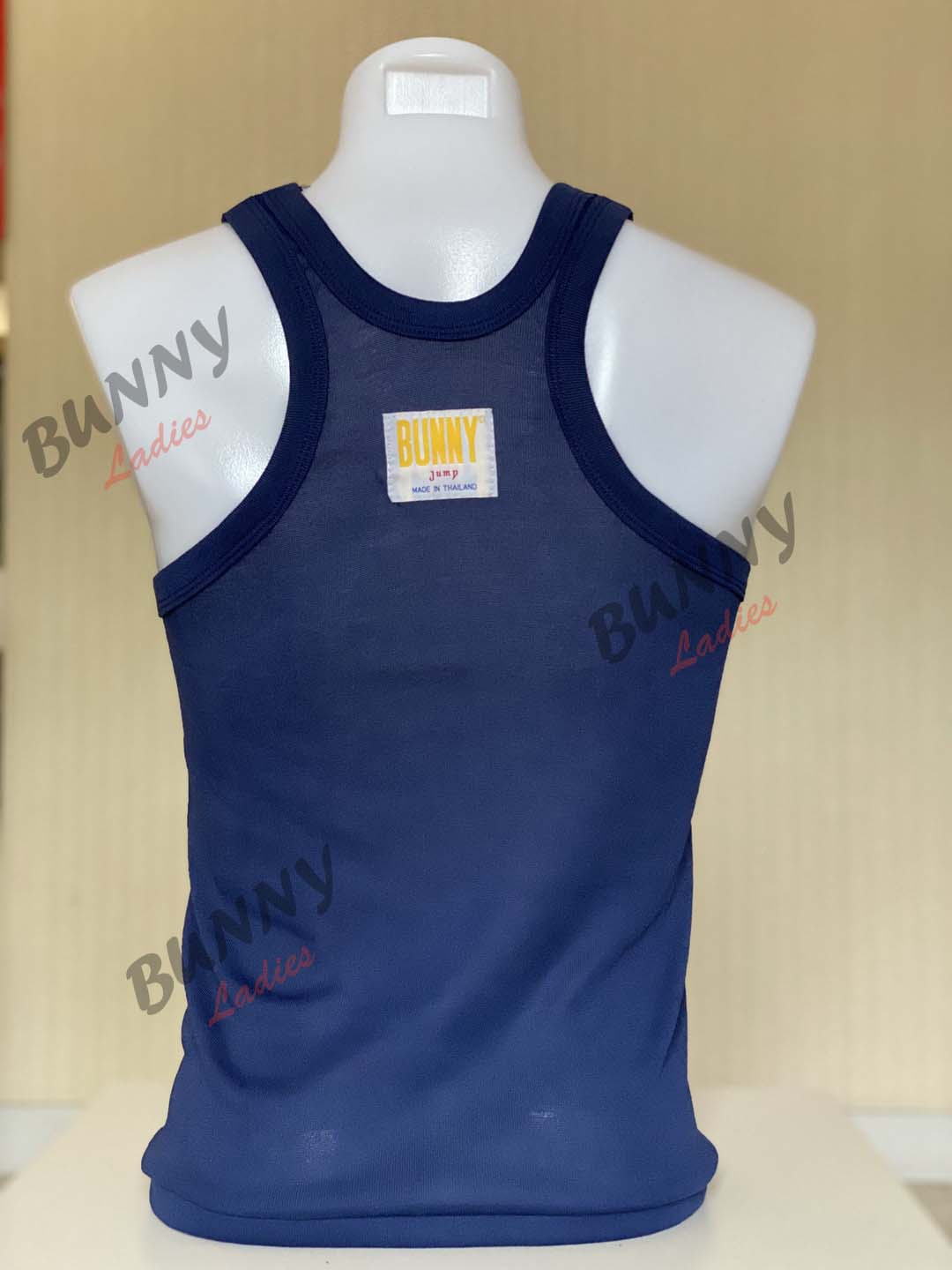 Bunny Jump vest