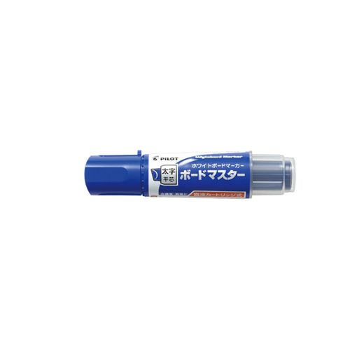 Pilot Whiteboard Marker ปากกาไวท์บอร์ด ของแท้ นำเข้าจากประเทศญี่ปุ่น