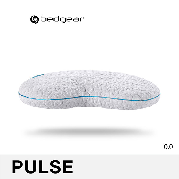 Bedgear หมอนหนุนสำหรับเด็ก รุ่น Pulse 0.0 ส่งฟรี ราคา 3,493 บาท*ส่งฟรี