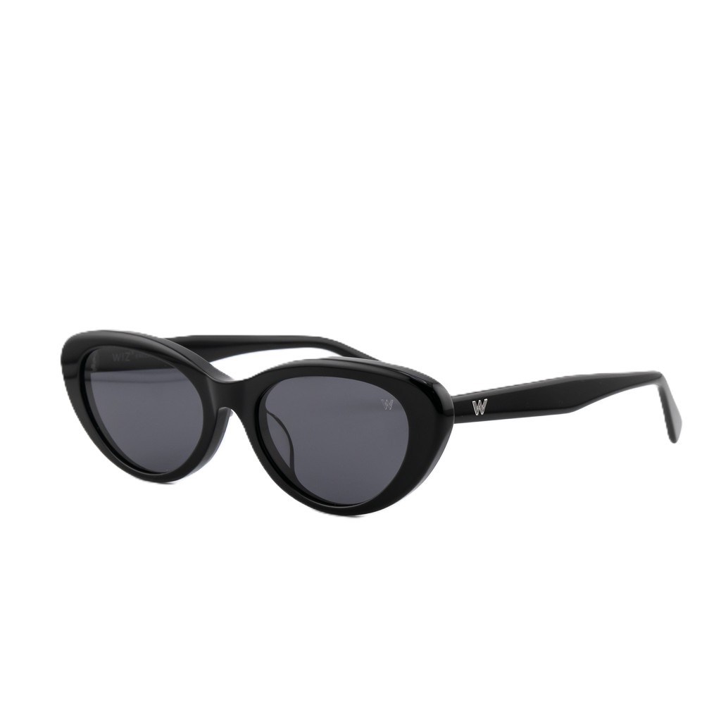 Free Lenses Worth 1,500.- Wiz Sunglasses Model Wiz Exclusive Wzs-003/C1/54 ราคา 6,000 บาท*ส่งฟรี
