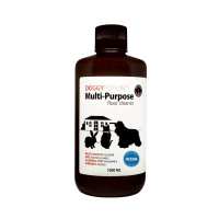 [สูตรใหม่ 2026] Doggy Potion น้ำยาถูพื้น น้ำยาทำความสะอาด สารสกัดจากธรรมชาติ สำหรับสัตว์เลี้ยง 1000ml.