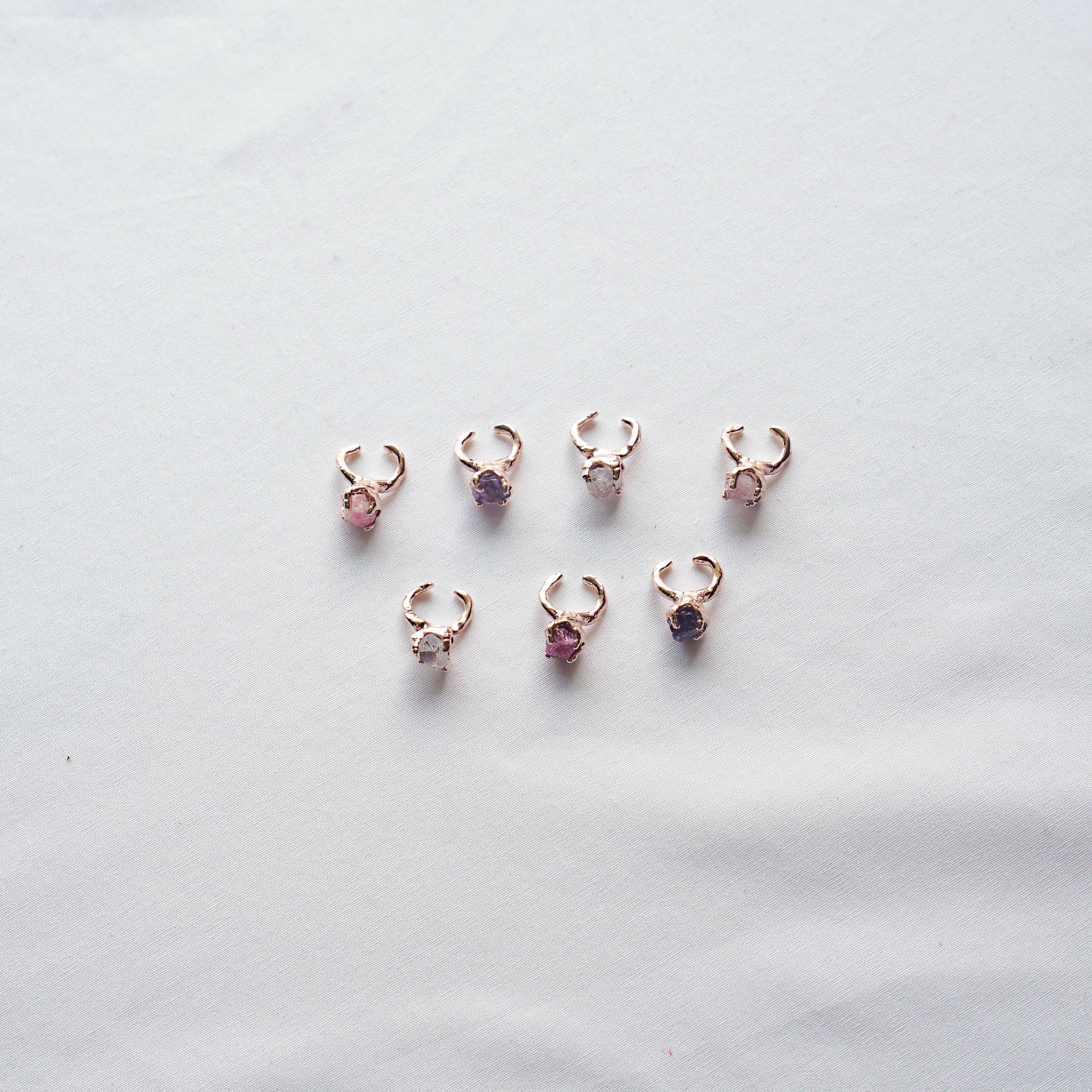 Hues Day Ear Cuff ราคา 490 บาท*ส่งฟรี