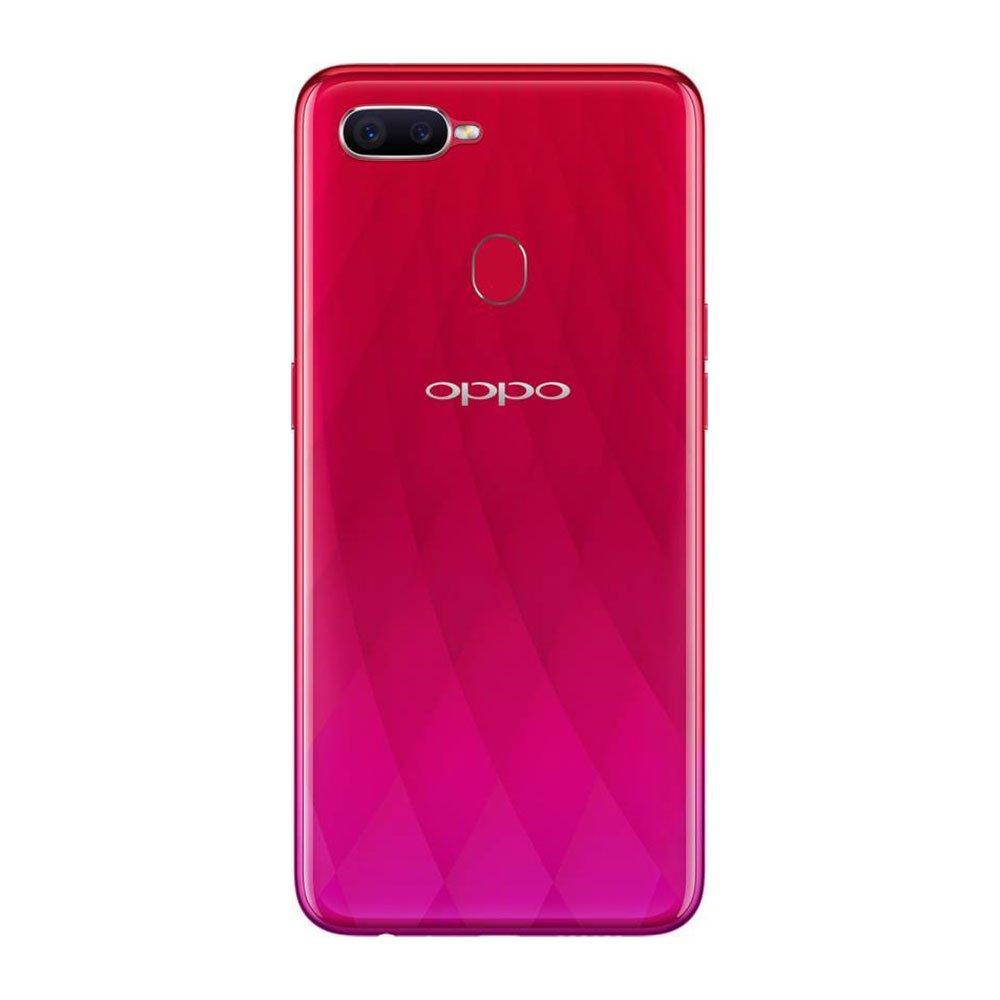 xMaximus SMARTPHONE (สมาร์ทโฟน) OPPO F9 [64GB/6GB] (CPH1823) (SUNRISE RED) สมาร์ทโฟน โทรศัพท์ มือ ถือ โทรศัพท์ มือ ถือ ราคา โทรศัพท์ ราคา มือ ถือ โทรศัพท์ ซัม ซุง ราคา โทรศัพท์ มือ ถือ ราคา มือ ถือ ล่าสุด โทรศัพท์ samsung มือ ถือ ซัม ซุง ราคา โทรศัพ