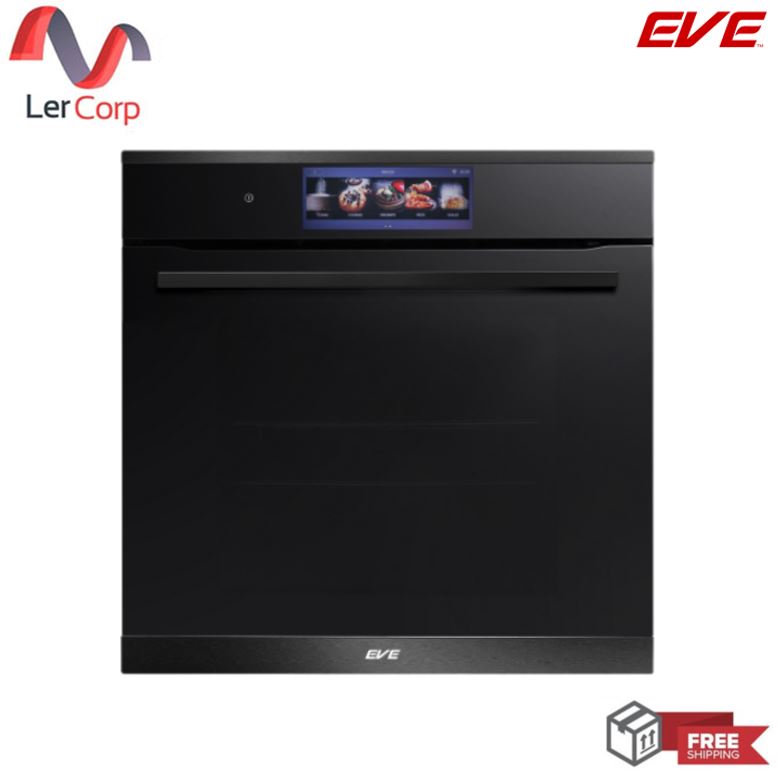 (EVE) เตาอบไฟฟ้า เตาอบแบบฝัง MIRO ราคา 31,900 บาท*ส่งฟรี