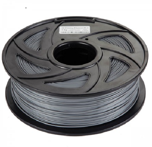PLA Filament / ใยพลาสติก / PLA filament size 1.75 mm. 1 kg