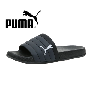 ภาพหน้าปกสินค้าPuma รองเท้าแตะ 2023 แฟชั่นตามธรรมชาติรองเท้าแตะลำลอง Home Essential รองเท้าแตะผู้ชาย รุ่น 288-9 ที่เกี่ยวข้อง