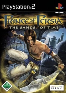 ภาพหน้าปกสินค้าแผ่นเกมส์ Ps2 Prince of Persia - The Sands of Time ที่เกี่ยวข้อง