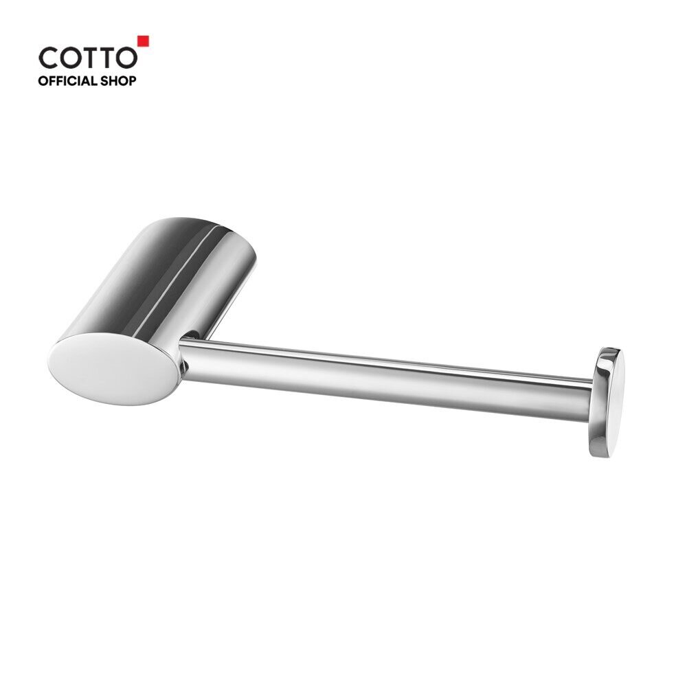 COTTO รุ่น CT0225(HM) ที่ใส่กระดาษชำระ ราคา 660 บาท*ส่งฟรี
