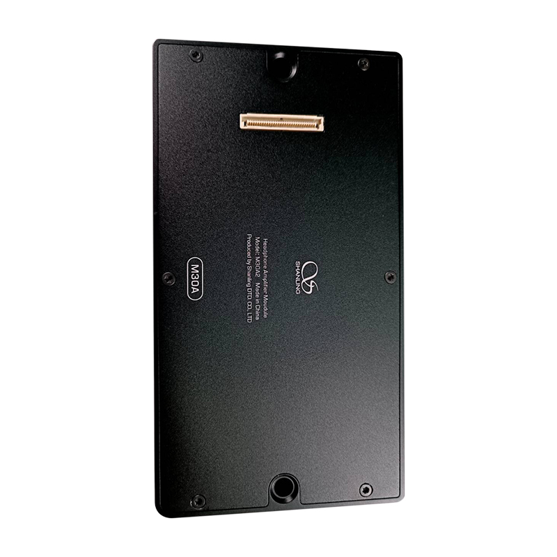 โมดูล M30A2 สำหรับเครื่องเล่นเพลง Shanling M30 [-เป็นแค่โมดูลจ่ายไฟประสิทธิภาพสูง-] ราคา 17,900 บาท*ส่งฟรี