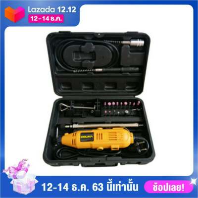 เครื่องเจียรสายอ่อน OSUKA OS-180 เครื่องเจียรสายอ่อน OSUKA OS-180