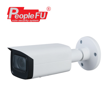 กล้องวงจรปิด แบบ IP รุ่น FU IPC HFW 2531T-ZS-S2 Lens 2.7-13.5 mm. กล้องกระบอก พีเพิล ฟู ราคา 7,760 บาท*ส่งฟรี