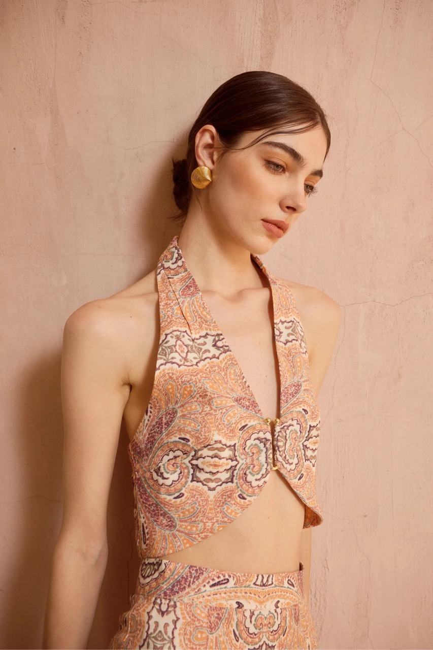 GAMILA TOP ราคา 4,115 บาท*ส่งฟรี