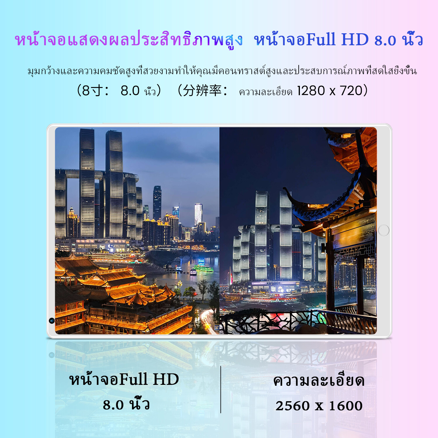 ภาพที่ให้รายละเอียดเกี่ยวกับ 【แป้นพิมพ์ฟรี】Sansumg Tab A9 Tablet 11.0 นิ้ว แท็บเล็ตถูกๆ Wifi 4g/5G แท็บเล็ตพีซี RAM16G ROM512G แท็บเล็ตโทรได้ รองรับ 2 ซิมการ์ด Andorid11.0 Full HD 8800 mAh ไอเเพ็ด แท็บเล็ตราคาถูก ไอเเพ็ดส่งฟรี แท็บเล็ตของแท้ แท็บเล็ตราคาถูกรุ่นล่าสุด ipad