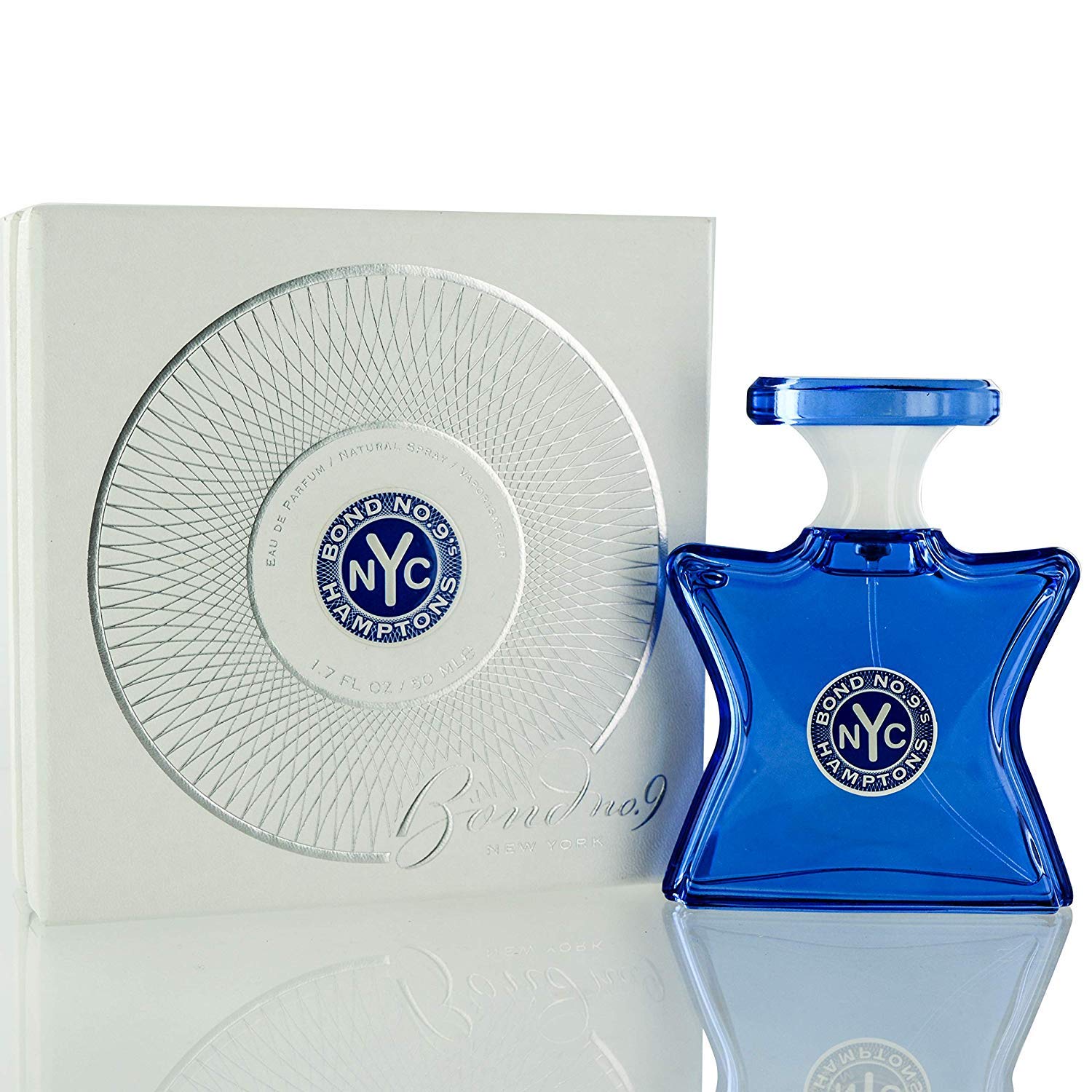 bond no 9 discount