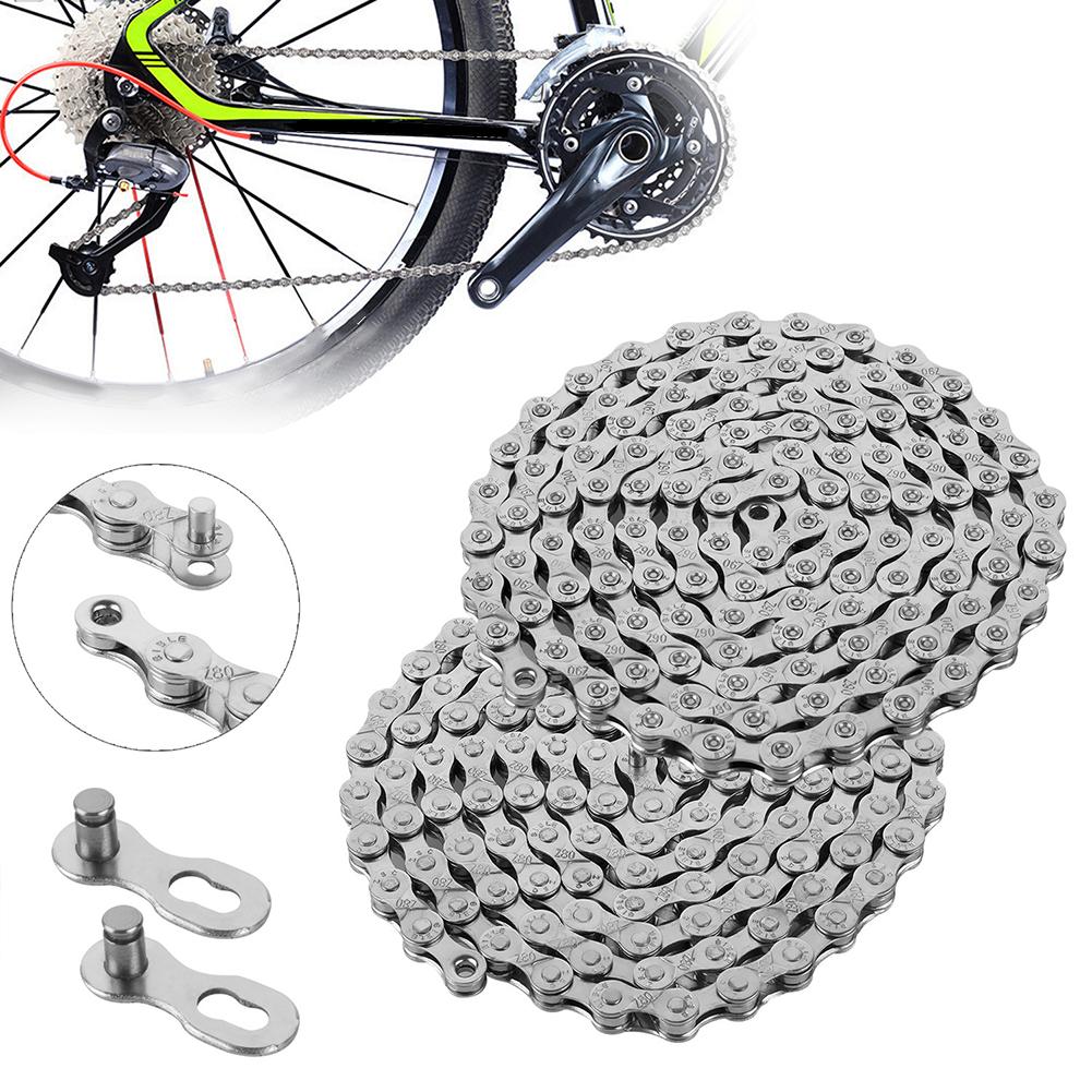 9 speed bicycle chain