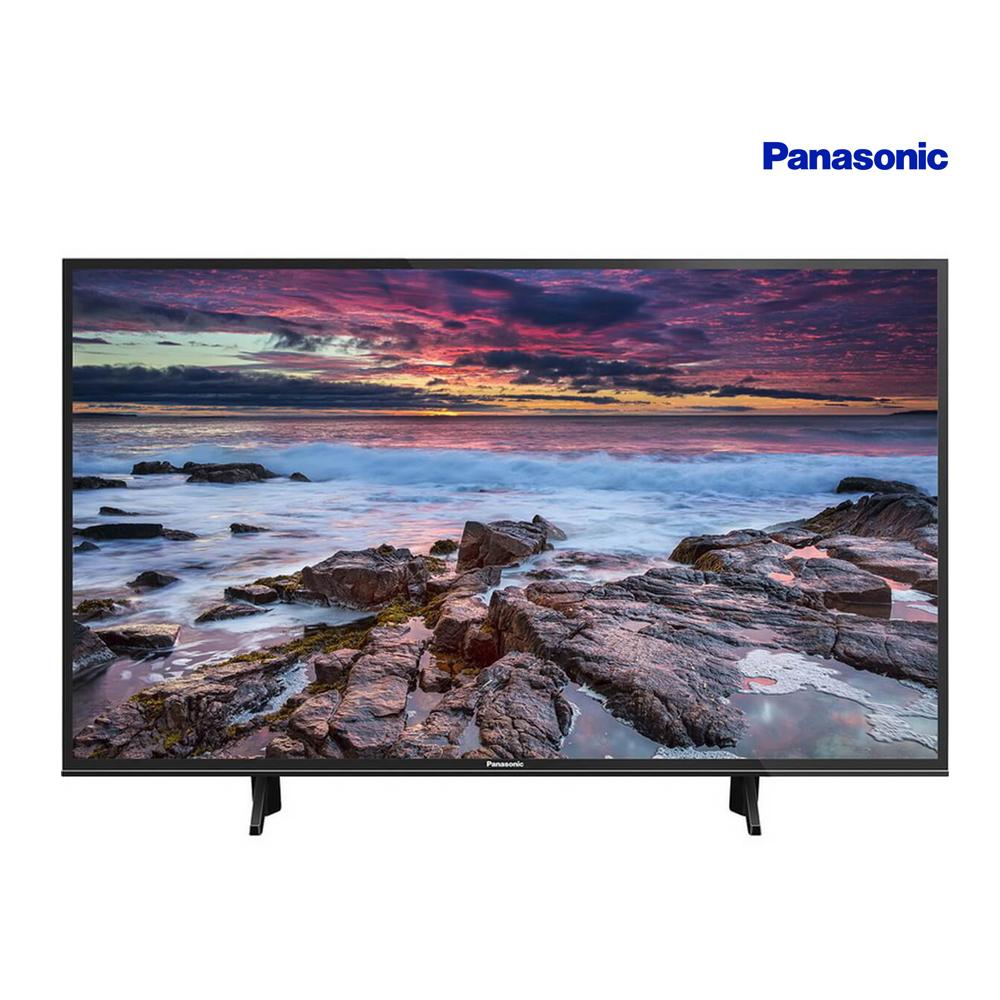 PANASONIC LED 4K ULTRA Smart TV Full HD 49