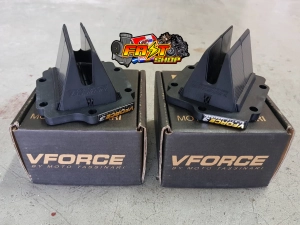 ภาพหน้าปกสินค้าหลีด VFORCE V.3 KR,วิคเตอร์,เซอร์ LS,แดช ที่เกี่ยวข้อง