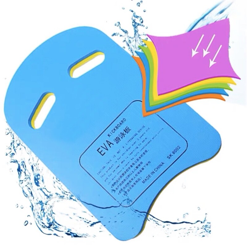 ภาพประกอบคำอธิบาย TMALL 6104PU โฟมว่ายน้ำ โฟมทรงตัวU โฟมเล่นน้ำ โฟมลอยตัว โฟมว่ายน้ำเด็ก สำหรับการว่ายน้ำ อุปกรณ์ว่ายน้ำ เล่นน้ำสำหรับเด็ก (คละสี)