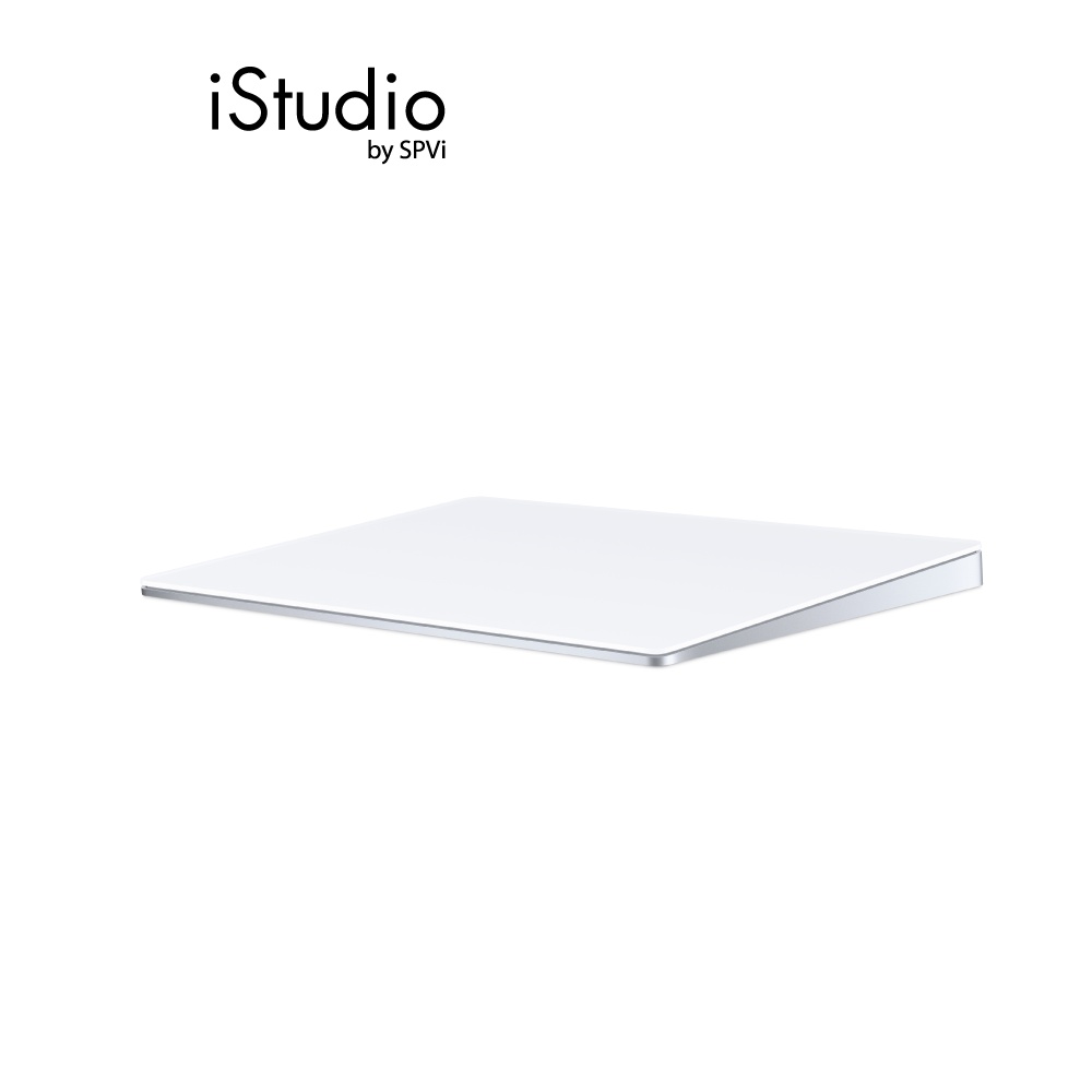 Apple Magic Trackpad Multi-Touch Surface - White I Istudio by Spvi by Spvi ราคา 4,190 บาท*ส่งฟรี
