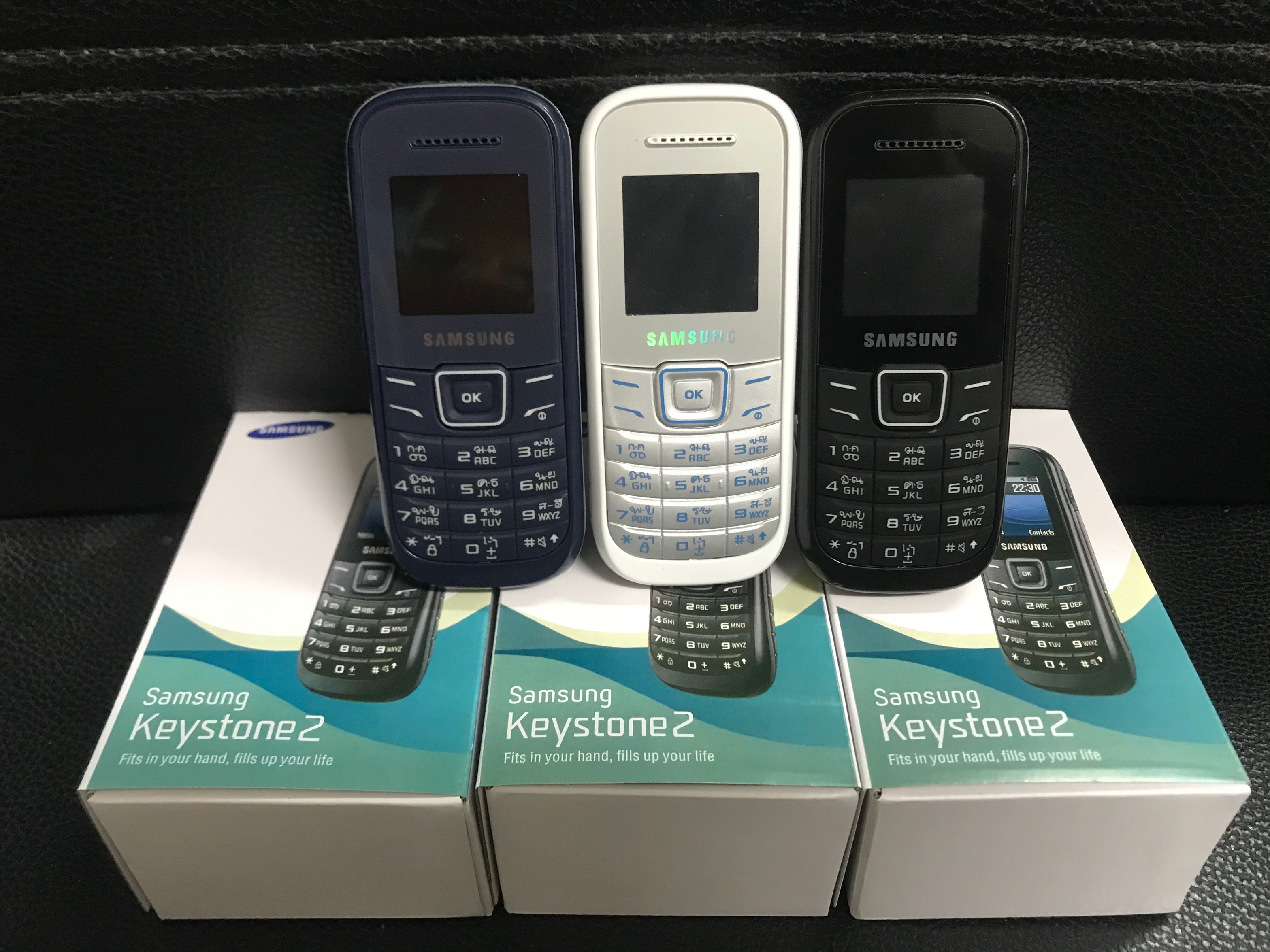 Hero Gt-E 1200Y Keypad Phone, Keypad Mobile Phone, Can Use Ais Dtac True 4g Sim Card ราคา 275 บาท*ส่งฟรี