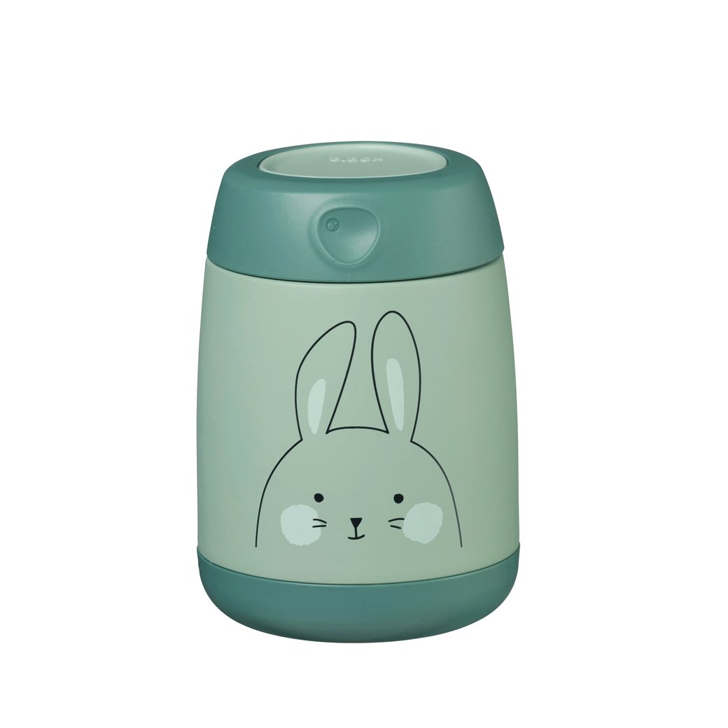 BBOX ถ้วยเก็บอาหารแสตนเลส Insulated Food Jar Mini