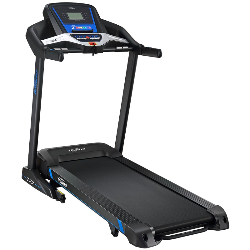 Tempo treadmill online t11