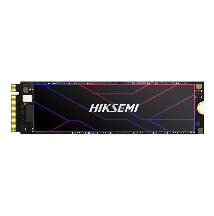 4 TB SSD (เอสเอสดี) HIKSEMI FUTURE - PCIe 4x4/NVMe M.2 2280 (HS-SSD-FUTURE-4096G) ราคา 12,000 บาท*ส่งฟรี