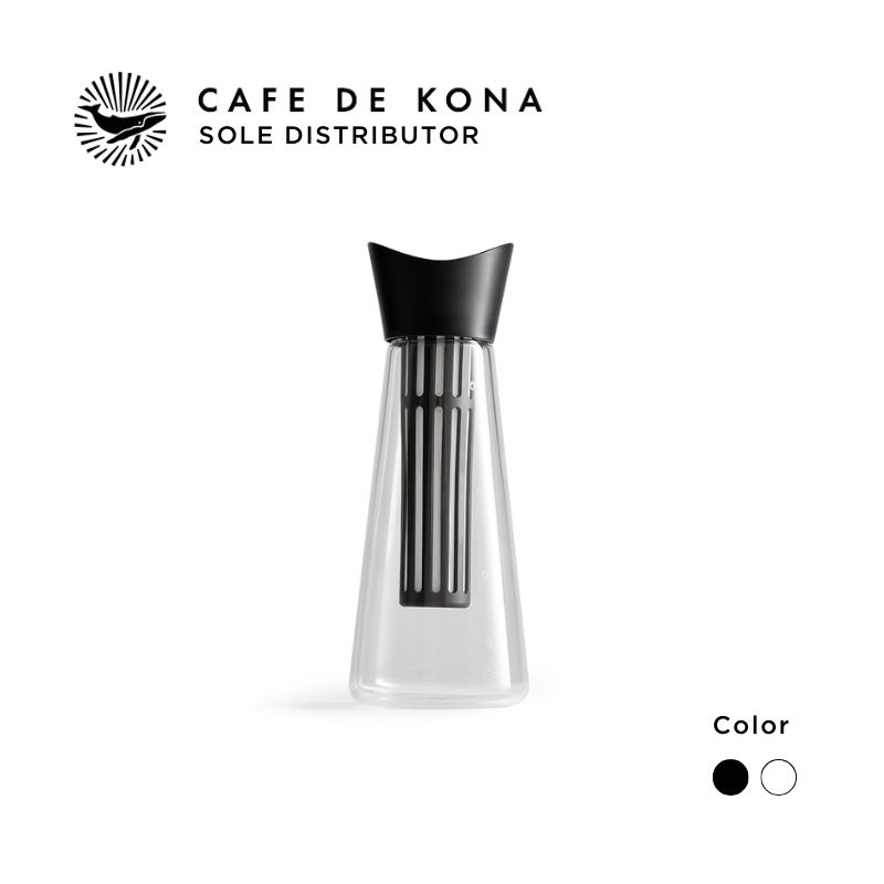 CAFE DE KONA ขวดทำกาแฟสกัดเย็น - Cold Brew Bottle ราคา 875 บาท*ส่งฟรี