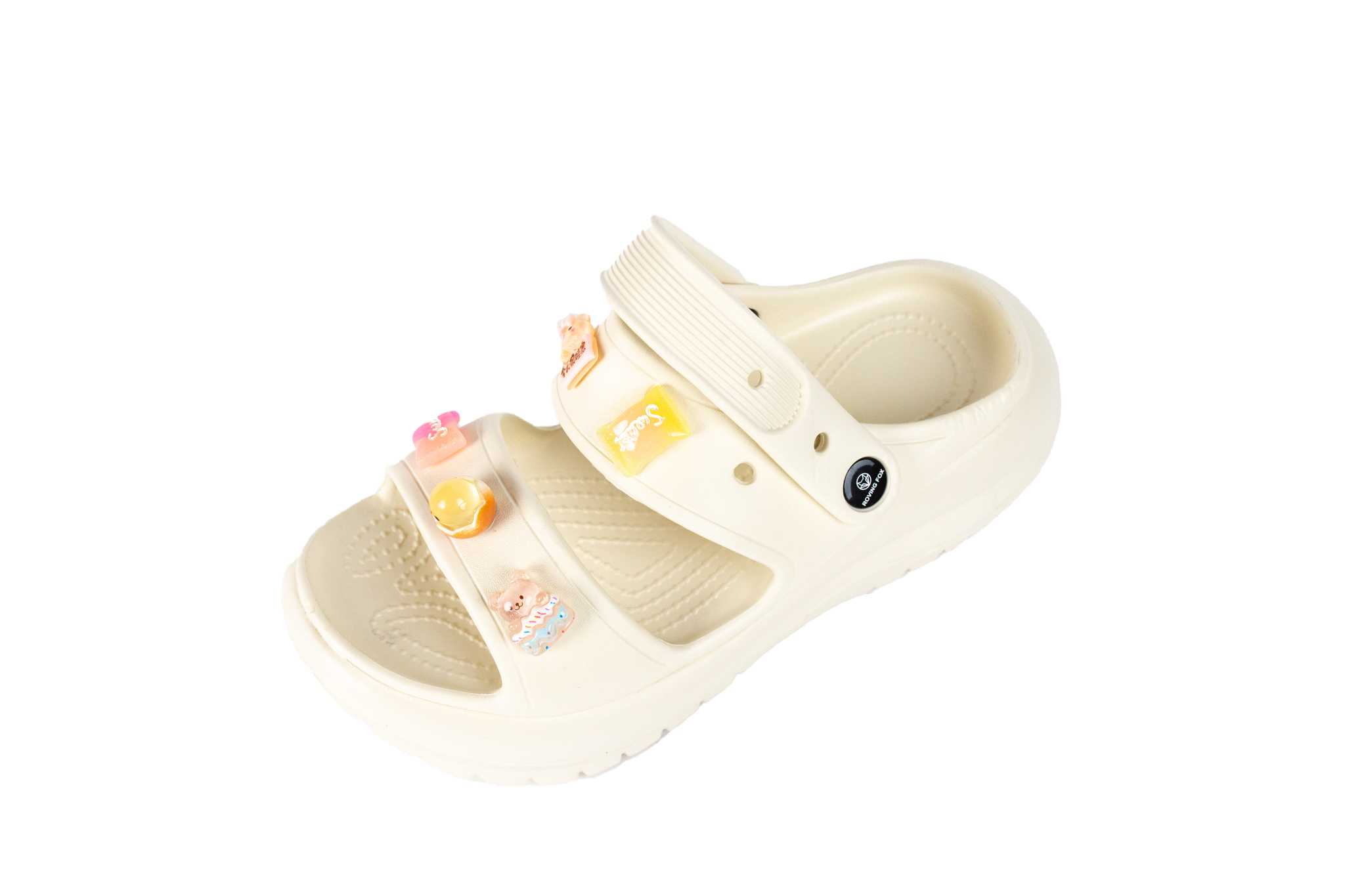 Roving Fox women sandals fs1979 ราคา 599 บาท*ส่งฟรี
