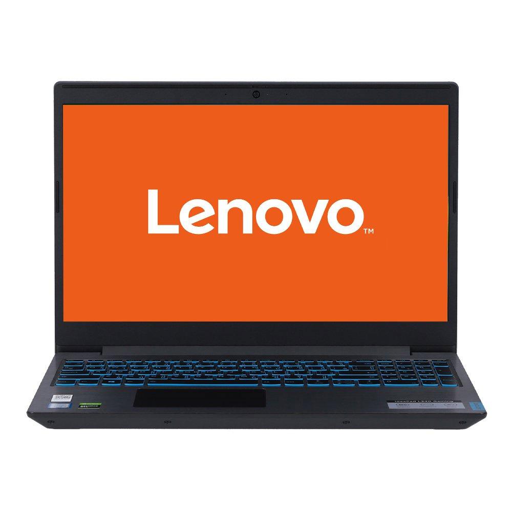 NOTEBOOK LENOVO L340-15IRH-81LK00MMTA/BK/I5-9300H/WIN10-OFF/3-Y