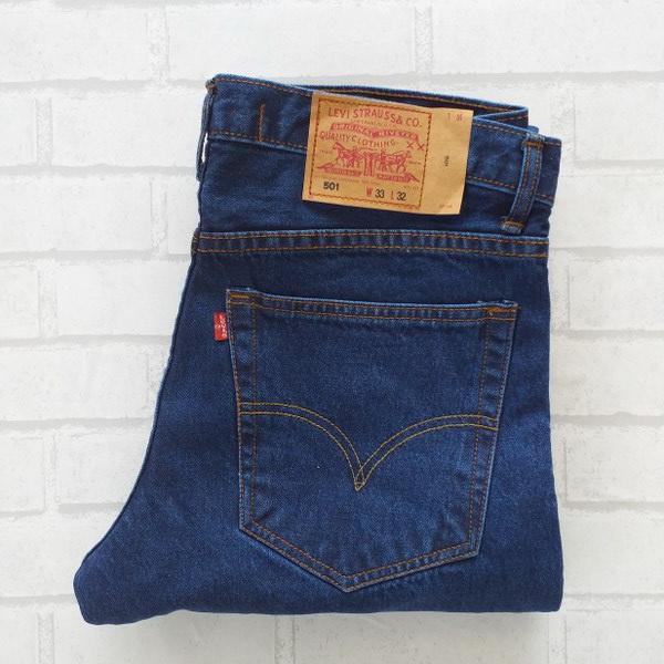 Levi;s 501 ทรงกระบอกใหญ่ BIG SALE 2 Levi;s 501 ทรงกระบอกใหญ่ BIG SALE 2