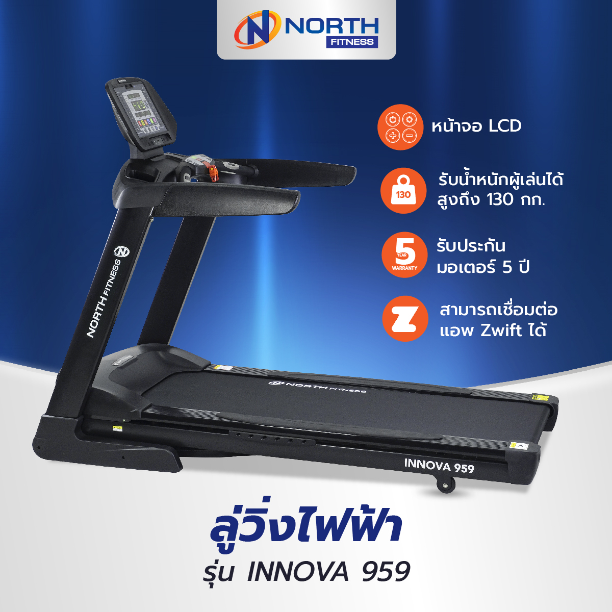 ซื้อ ลู่ วิ่ง ที่ไหน ดี