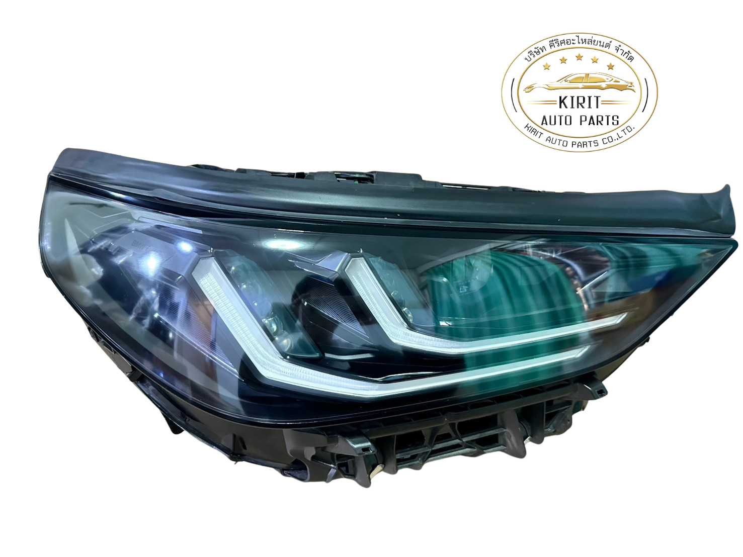 Genuine Bmw X3 20D Xdrive m Sport Headlights Bmw X3 G45 2025 2026 ราคา 30,000 บาท*ส่งฟรี