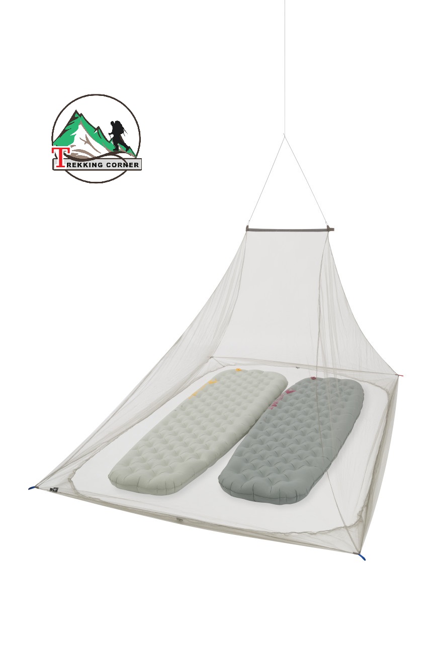 Sea To Summit มุ้ง Nano™ Mosquito Pyramid Net – Permethrin Treated ราคา 2,350 บาท*ส่งฟรี
