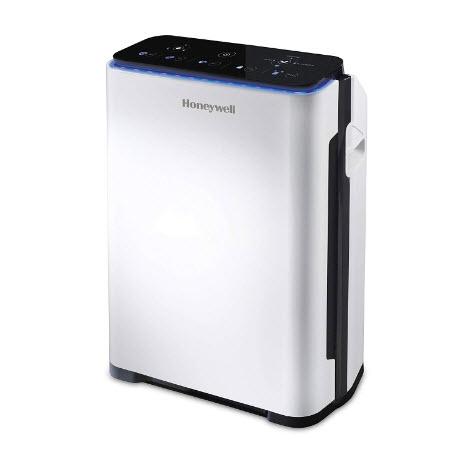 ดูภาพ เครื่องฟอกอากาศ Honeywell HPA710 Premium Air Purifier - ของแท้ 100% Made in USA - เหมาะสำหรับห้องขนาดใหญ่ 50 ตร.ม. เพิ่มเติม เครื่องฟอกอากาศ Honeywell HPA710 Premium Air Purifier - ของแท้ 100% Made in USA - เหมาะสำหรับห้องขนาดใหญ่ 50 ตร.ม.