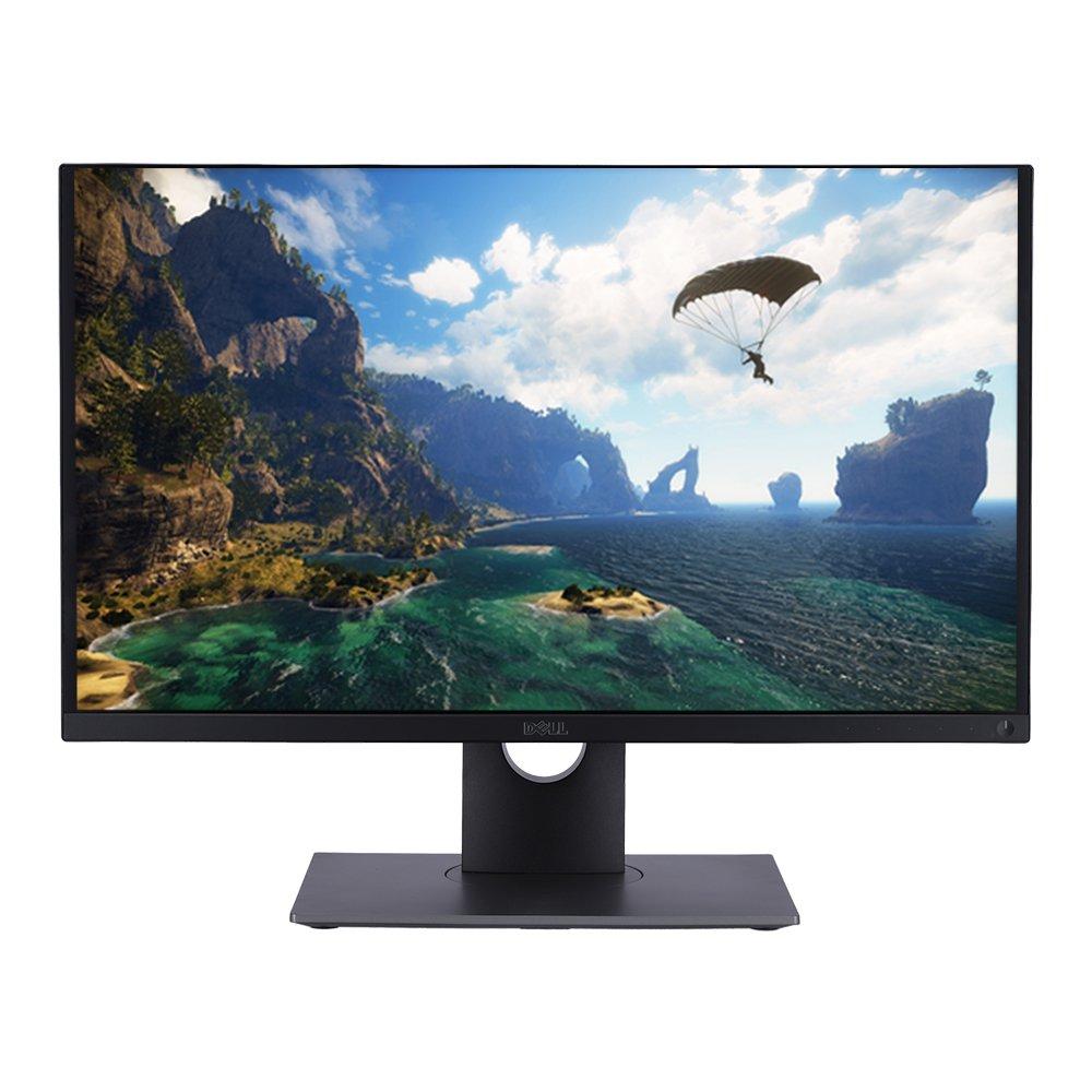 MONITOR (จอมอนิเตอร์) DELL UP2716D 27