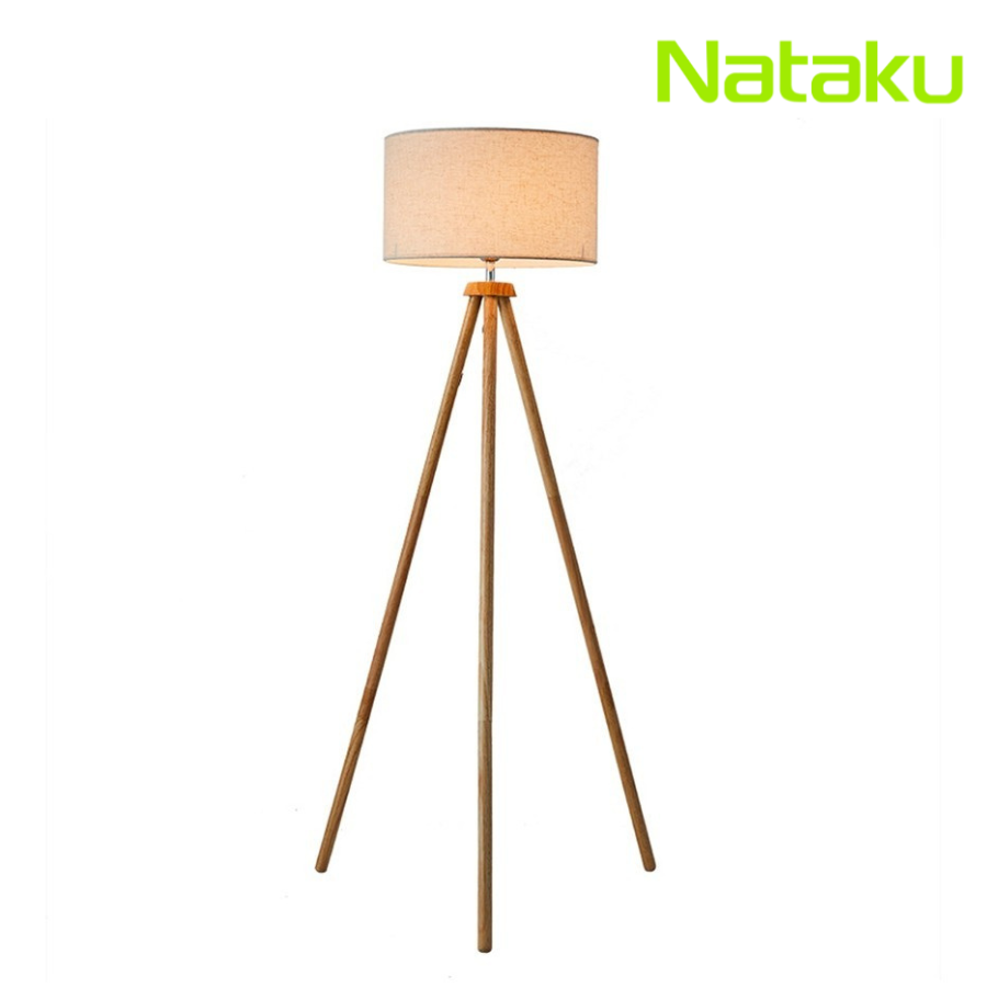 Nataku Floor Lamps, Minimalist Lamps, Led Floor Lamps, Room Decoration Lamps, Floor Lights, E27 Socket, Power 220V, Beautiful Design. ราคา 1,599 บาท*ส่งฟรี