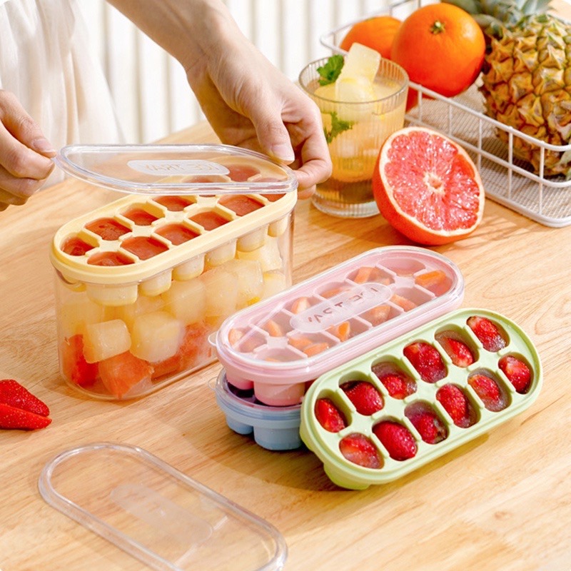 ถาดทำนำแข็ง ราคา 9,999 บาท*ส่งฟรี