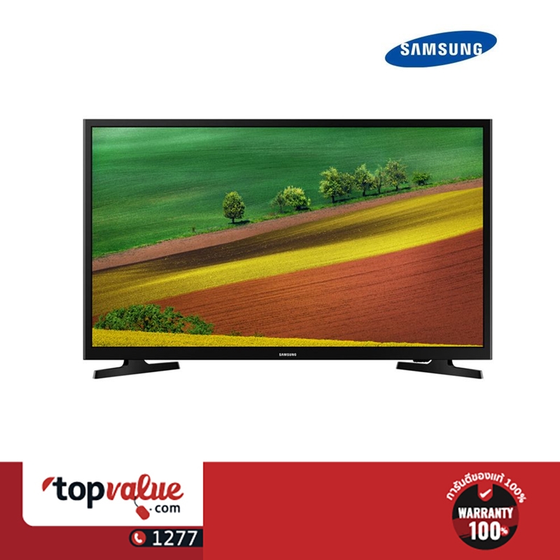 SAMSUNG LED Digital TV 32 นิ้ว รุ่น UA32N4003AKXXT