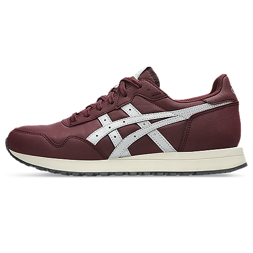 Asics : 1203A293.600 Tiger Runner Ii Unisex Men's and Women's Fashion Shoes, Genuine ราคา 1,890 บาท*ส่งฟรี