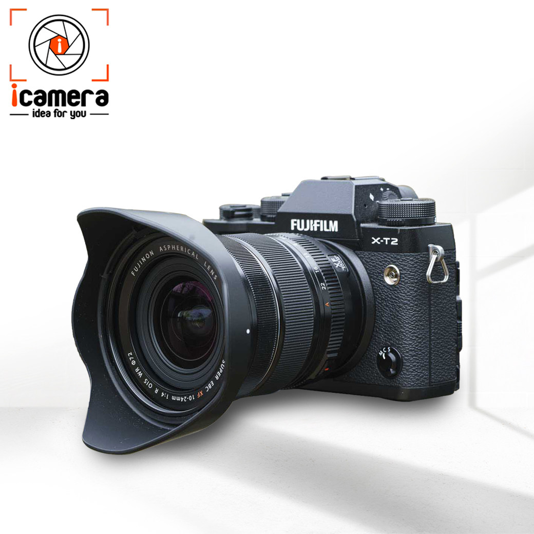 ข้อมูลเพิ่มเติมของ Flm Lens XF 10-24 mm. F4R OIS WR - รับประกันร้าน icamera 1ปี