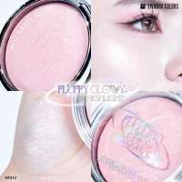 Sivanna Colors Fluffy Glowy Highlinght : HF313 #ไฮไลท์สไลม์