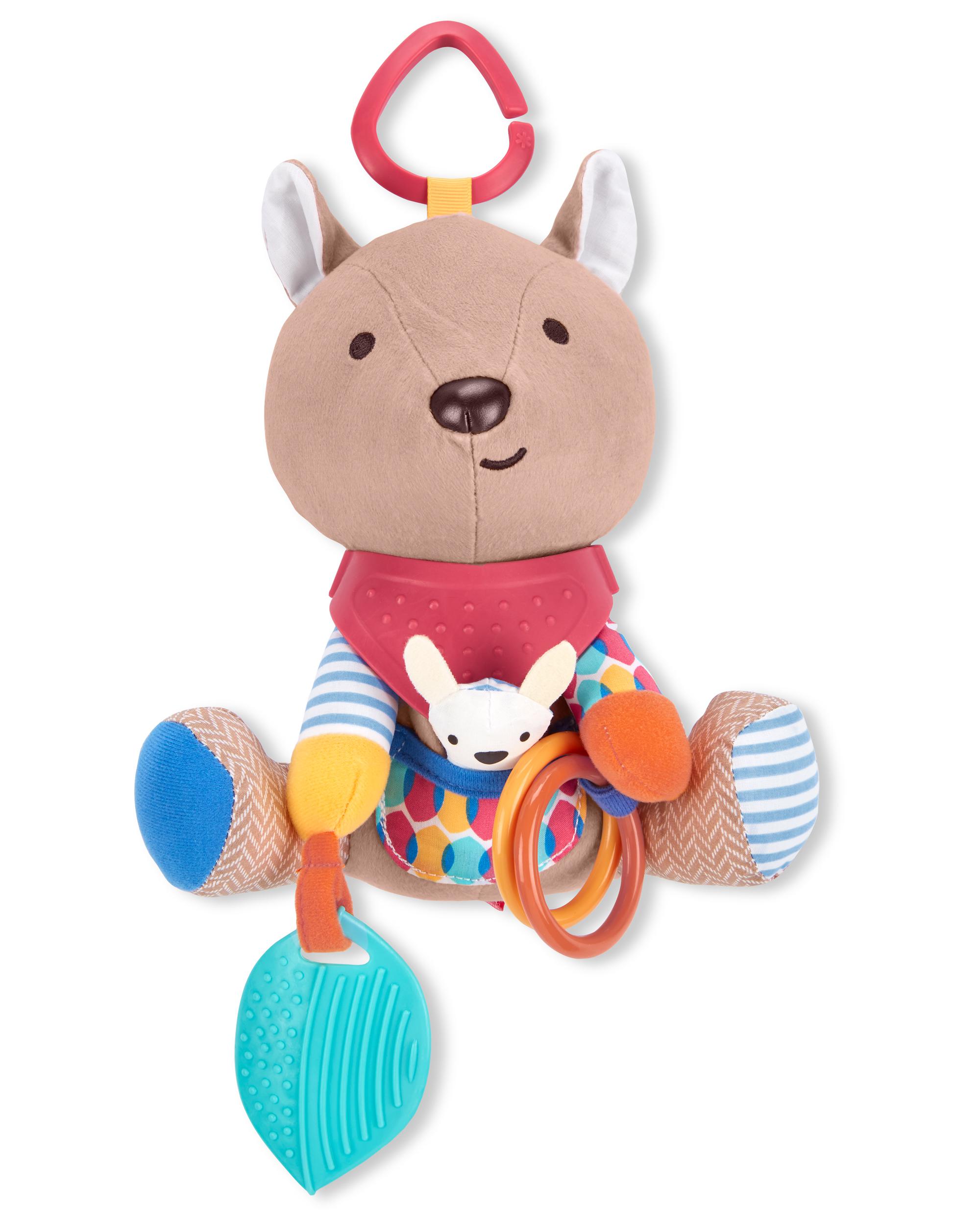 Bandana Buddies : Activity Toy Kangaroo ตุ๊กตาผ้า ราคา 767 บาท*ส่งฟรี